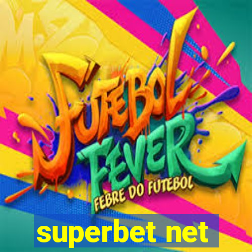 superbet net